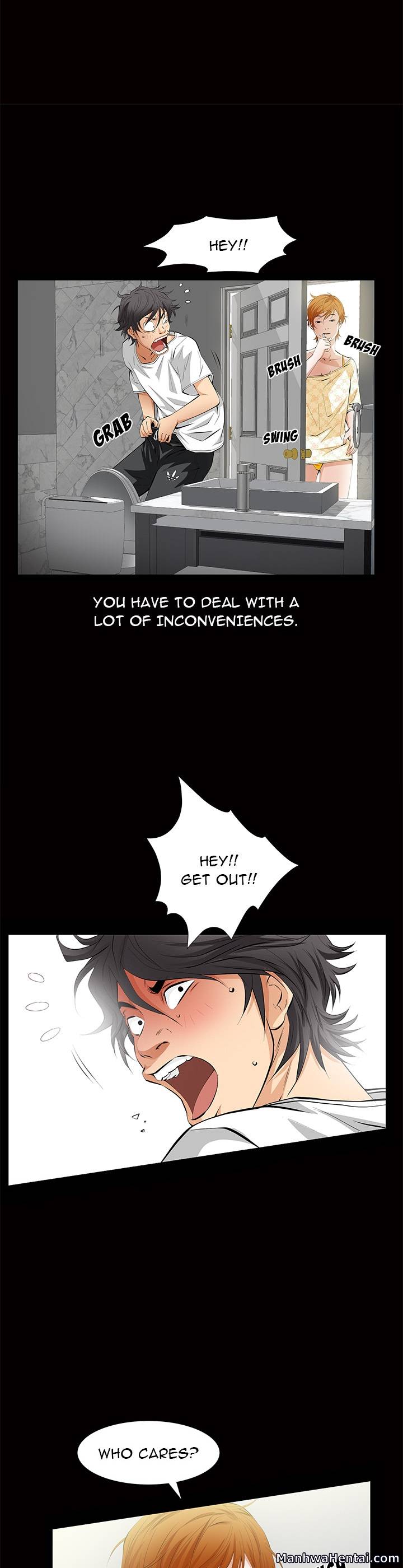 Malja Chapter 5 Page 4