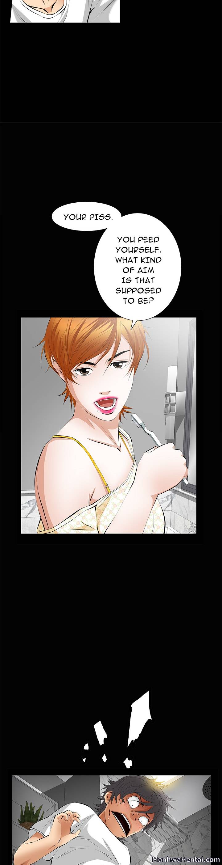 Malja Chapter 5 Page 8