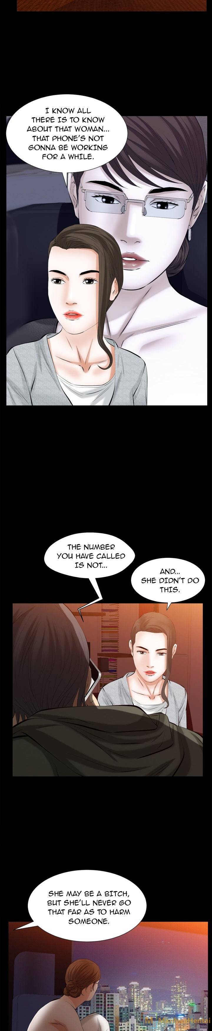 Malja Chapter 59 Page 10
