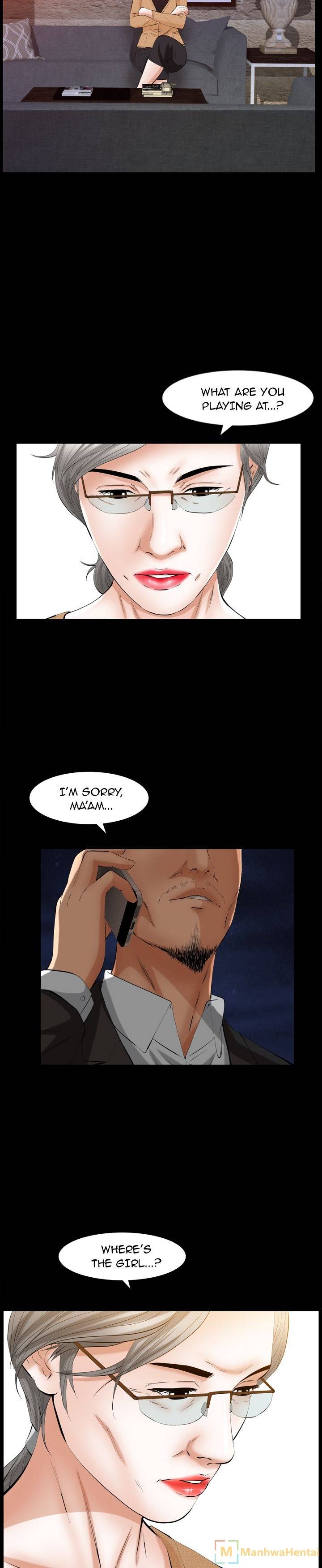 Malja Chapter 59 Page 13