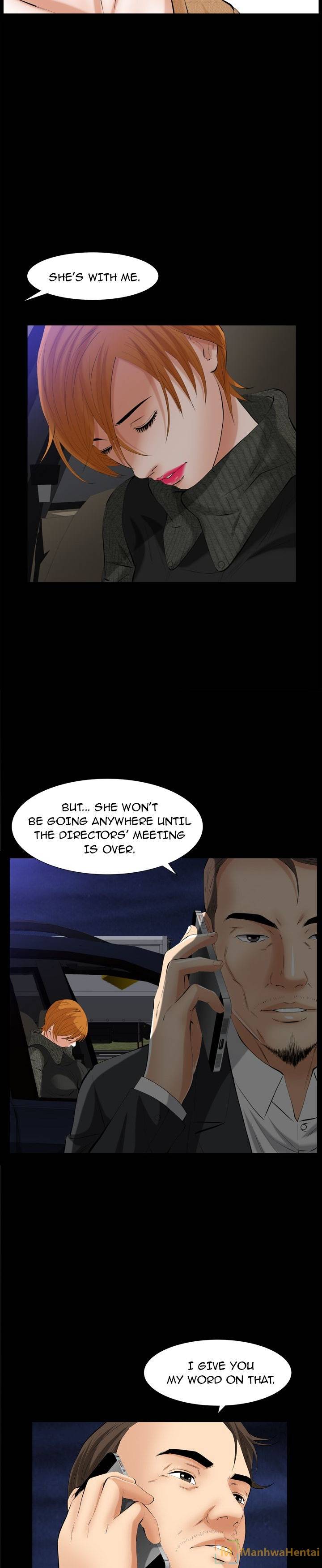 Malja Chapter 59 Page 14