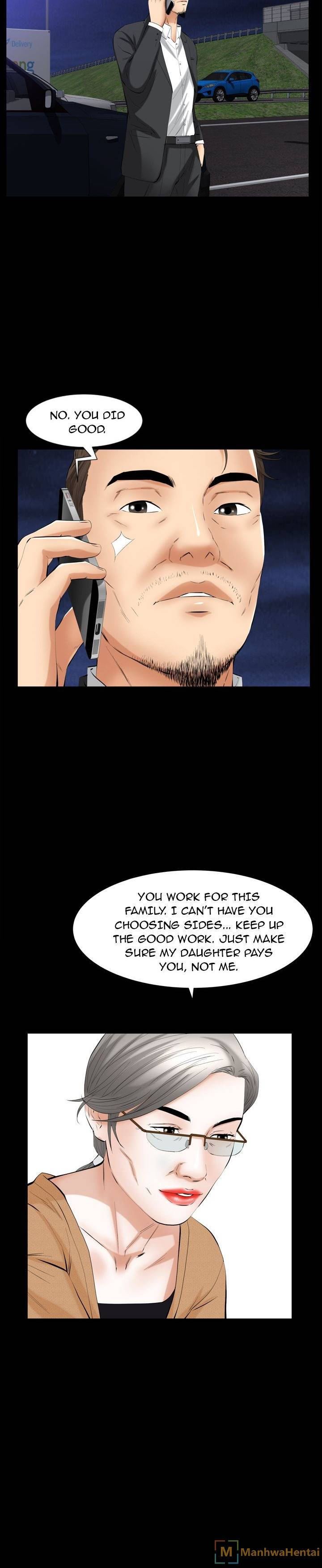 Malja Chapter 59 Page 16