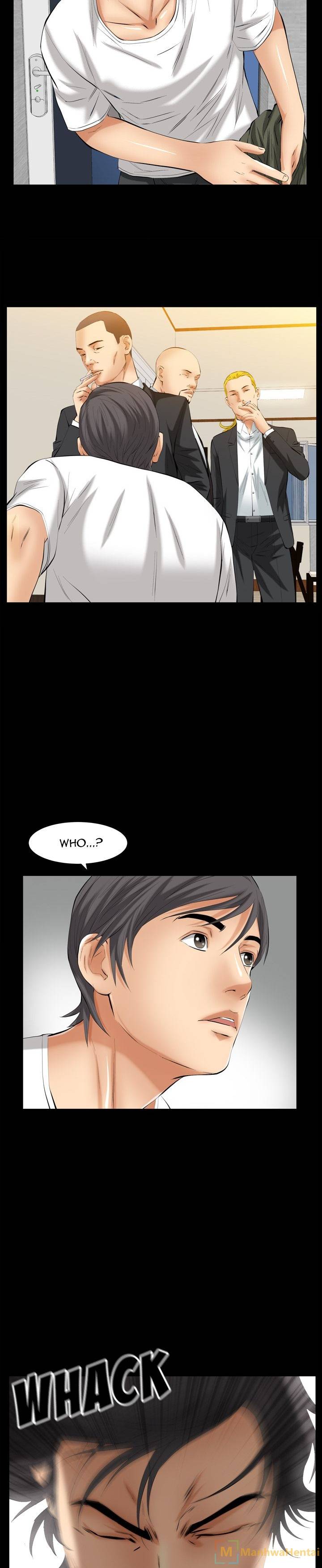 Malja Chapter 59 Page 20