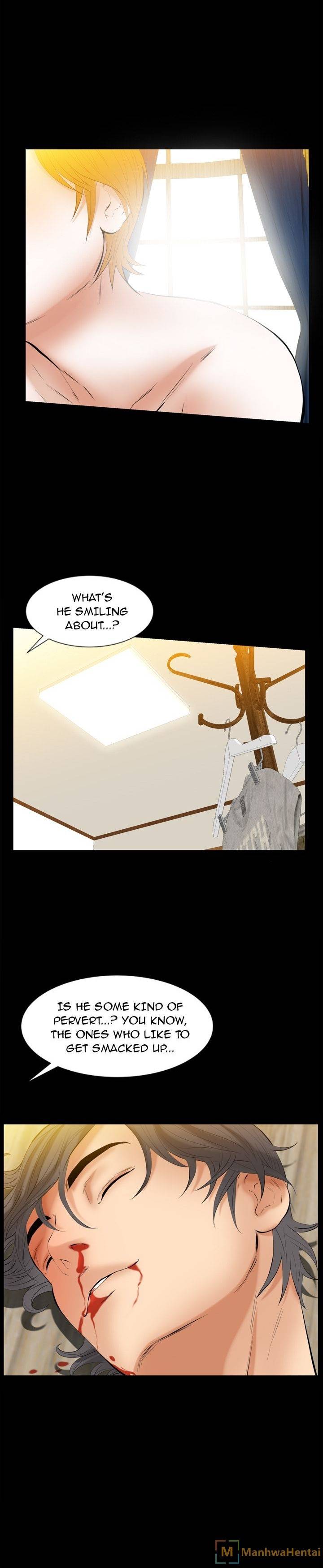 Malja Chapter 59 Page 23