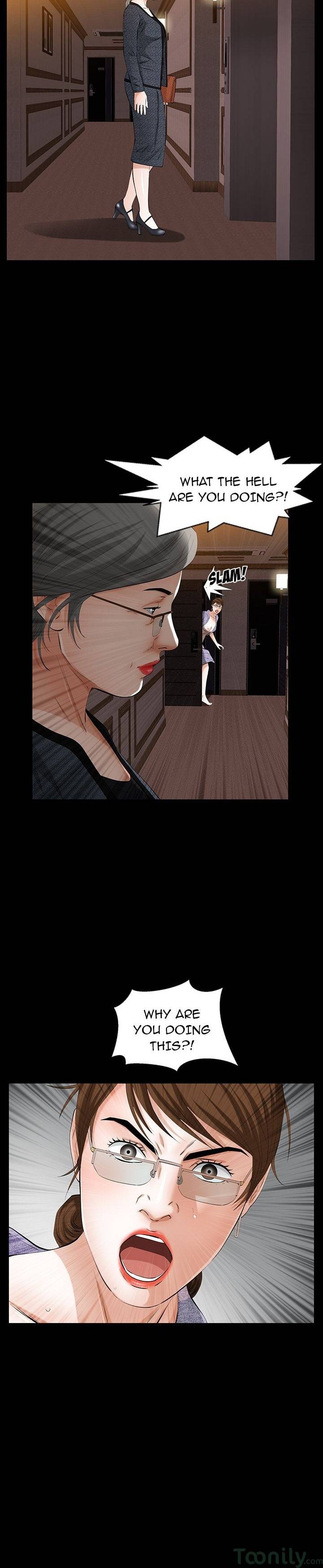 Malja Chapter 60 Page 12