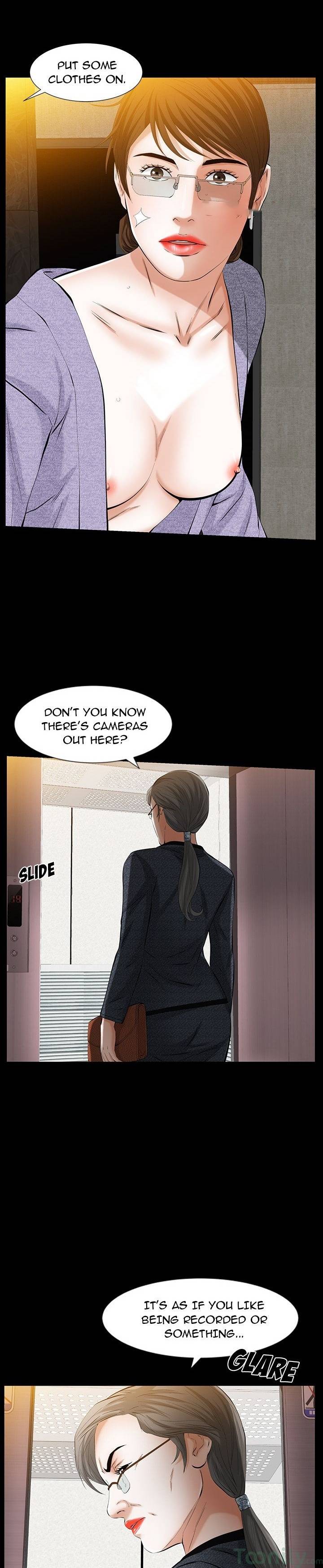 Malja Chapter 60 Page 13