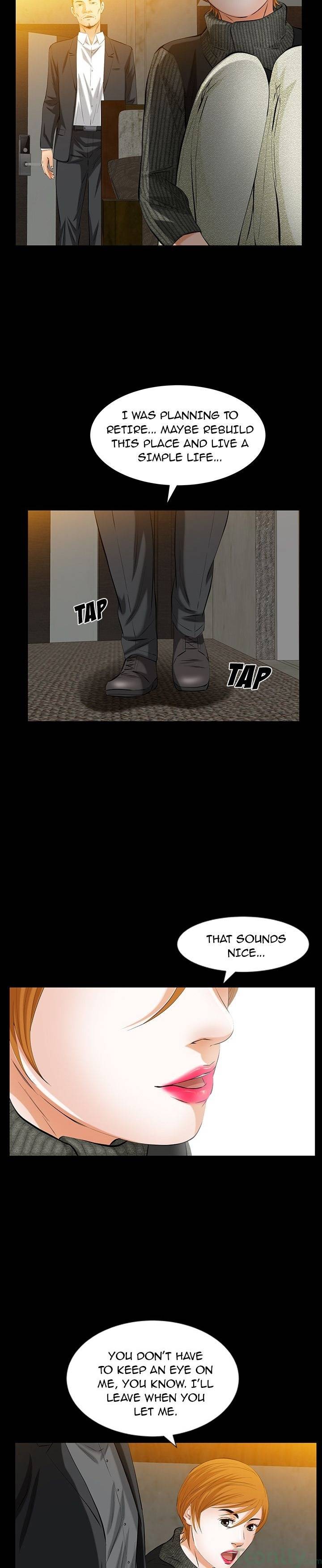 Malja Chapter 60 Page 19