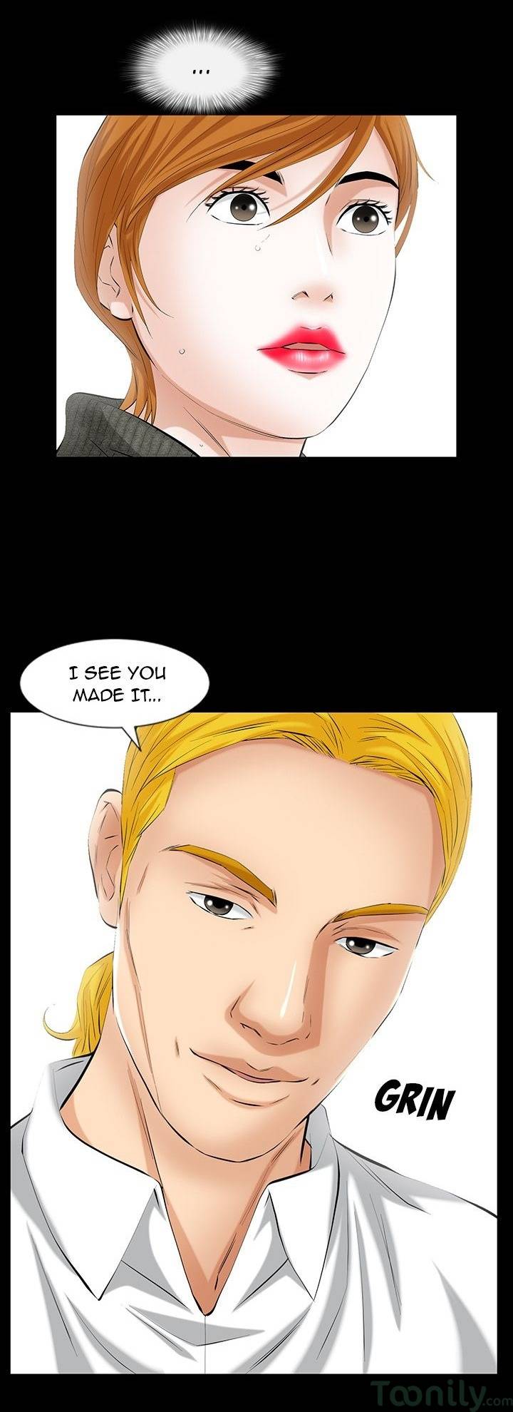 Malja Chapter 60 Page 26