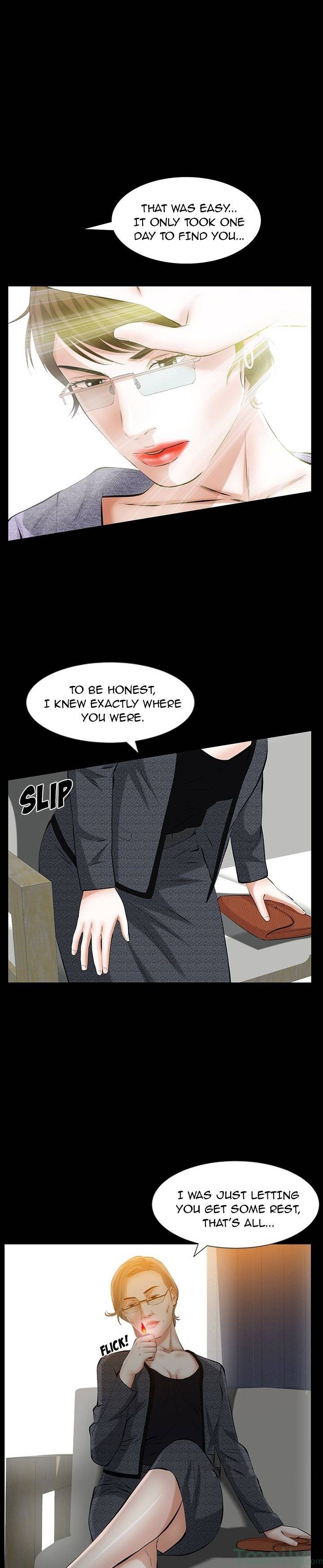 Malja Chapter 60 Page 5