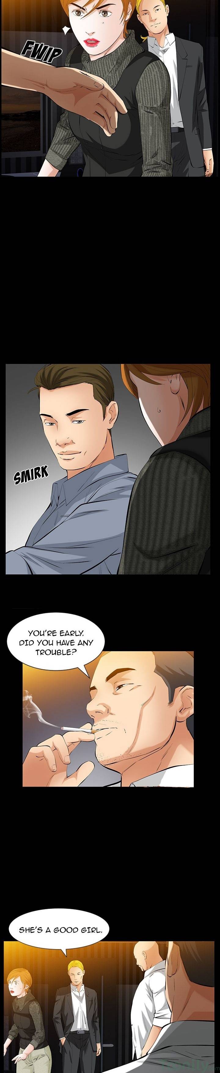Malja Chapter 61 Page 14