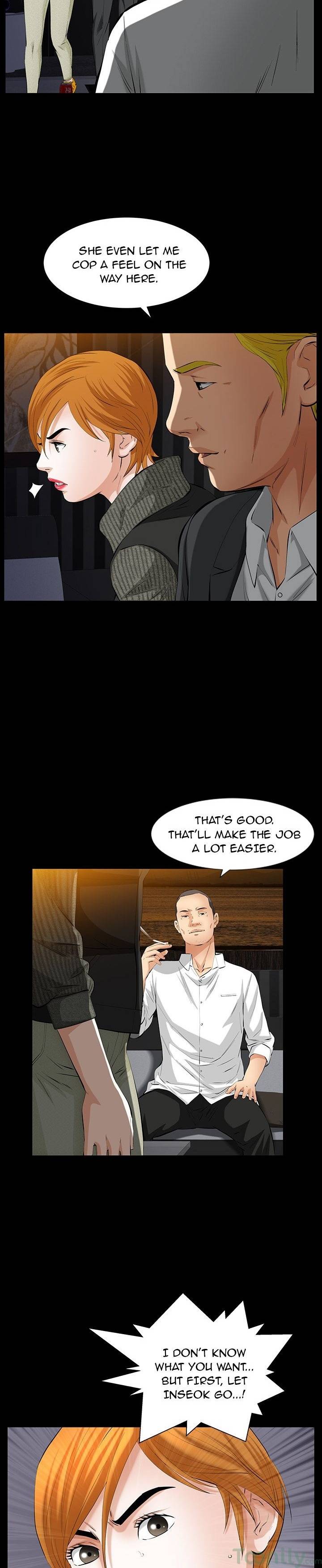 Malja Chapter 61 Page 15