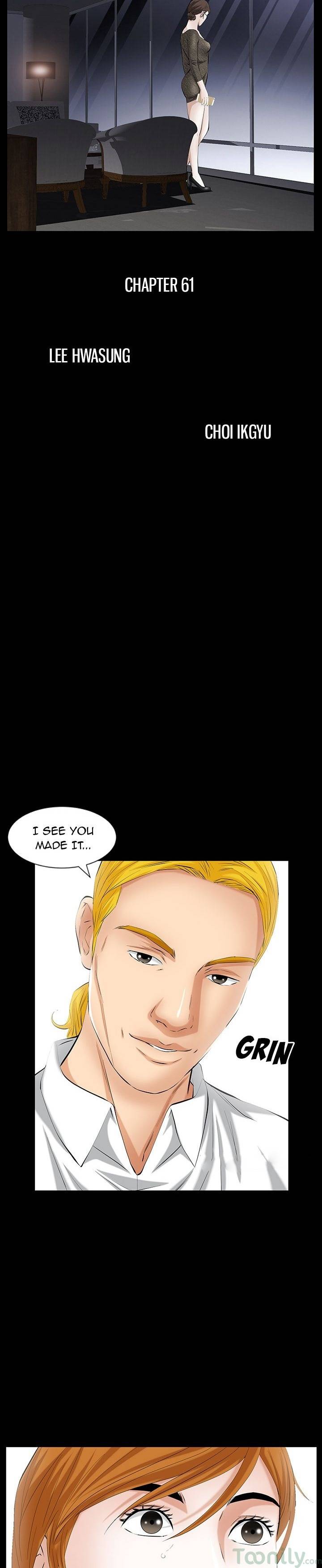 Malja Chapter 61 Page 2