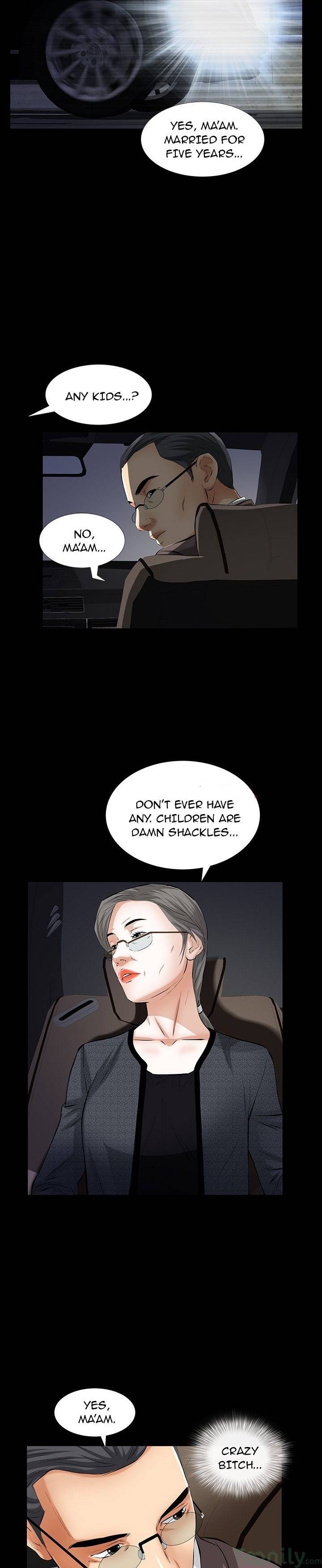 Malja Chapter 61 Page 23