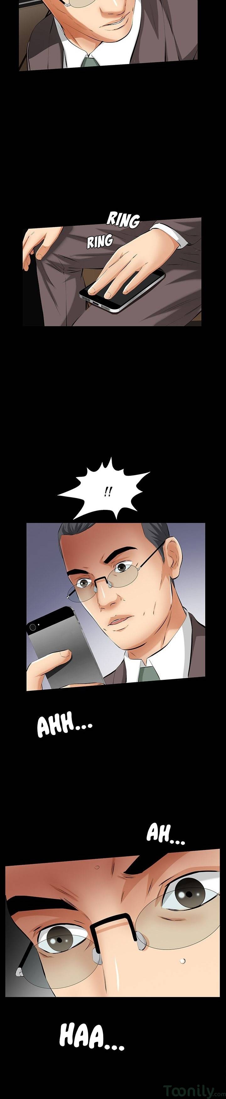 Malja Chapter 61 Page 24