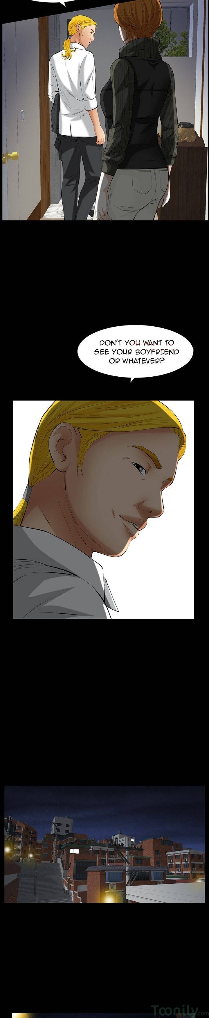Malja Chapter 61 Page 4