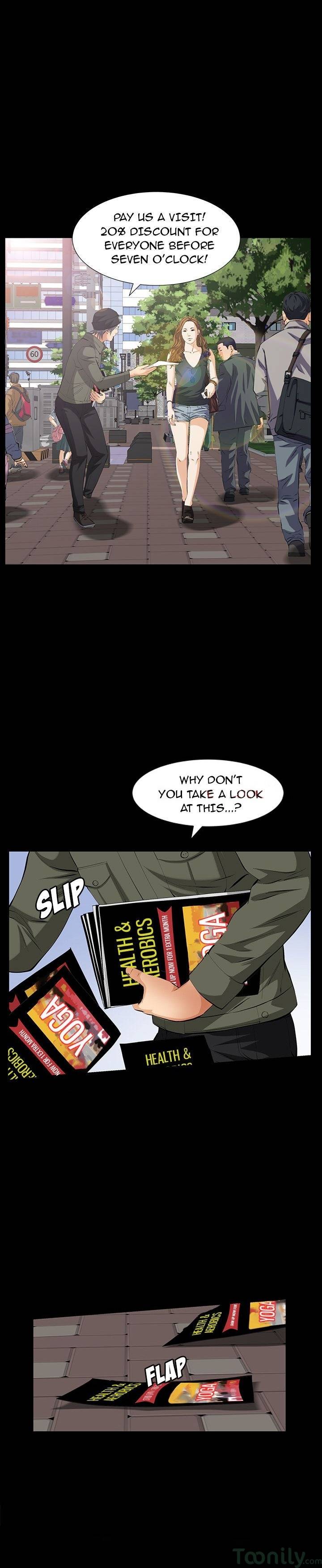 Malja Chapter 62 Page 19