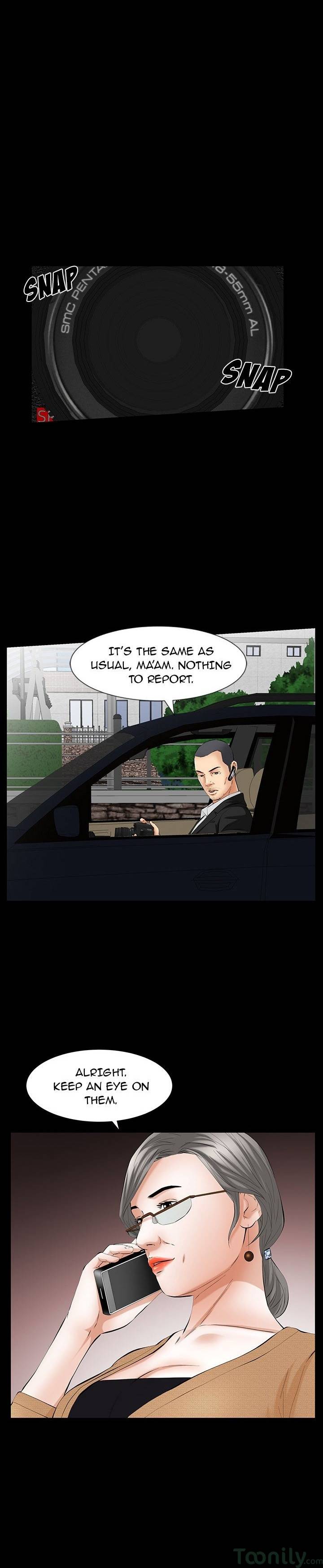 Malja Chapter 62 Page 22