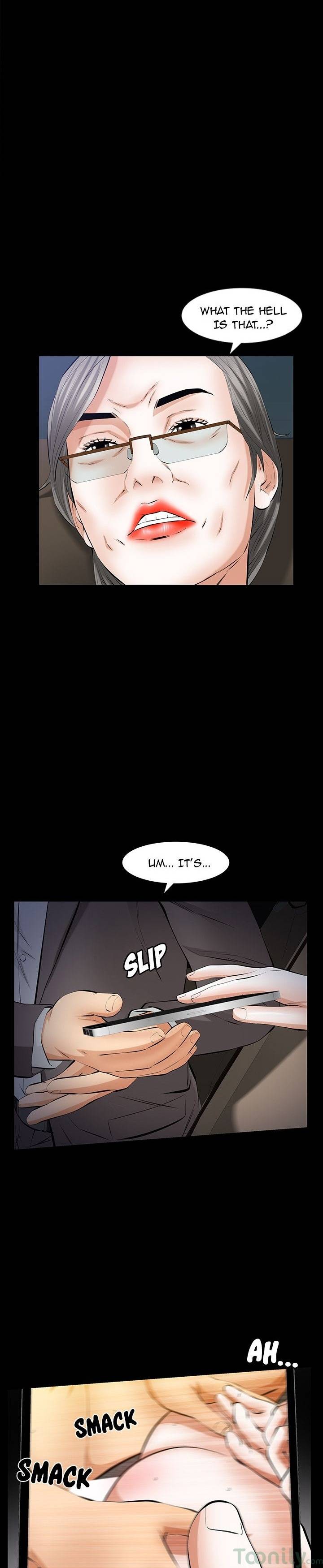 Malja Chapter 62 Page 4