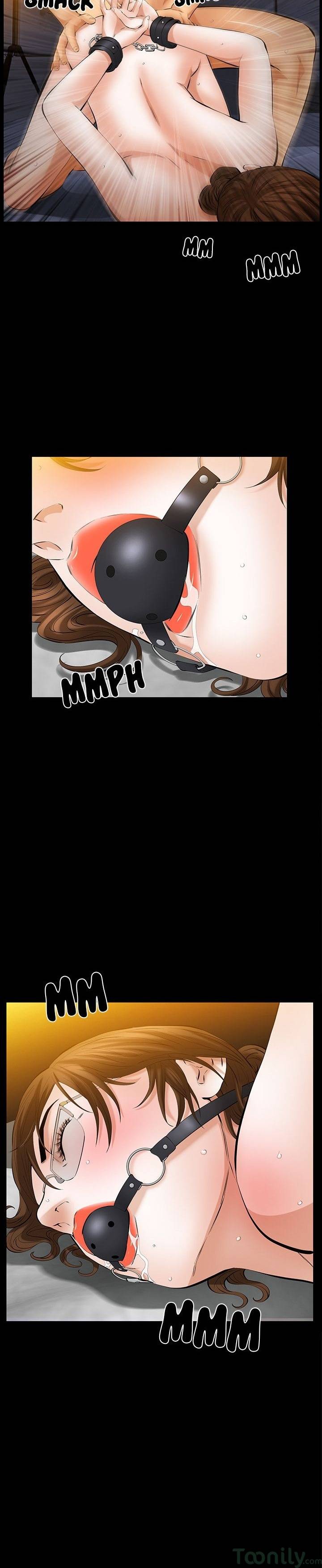 Malja Chapter 62 Page 6