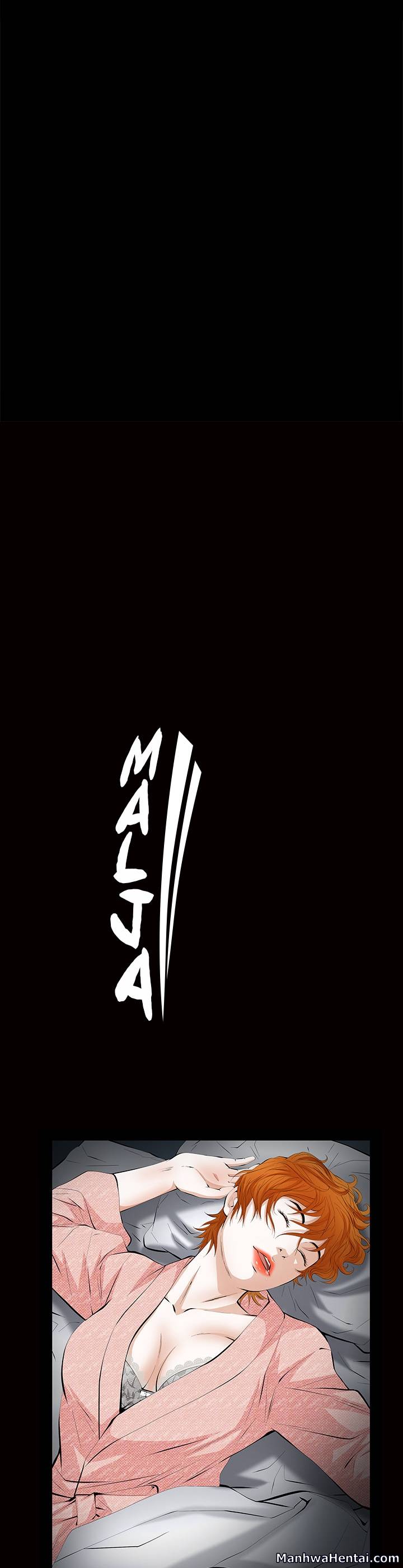 Malja Chapter 6 Page 14