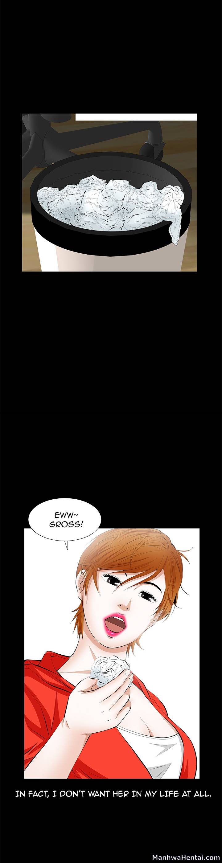 Malja Chapter 6 Page 18