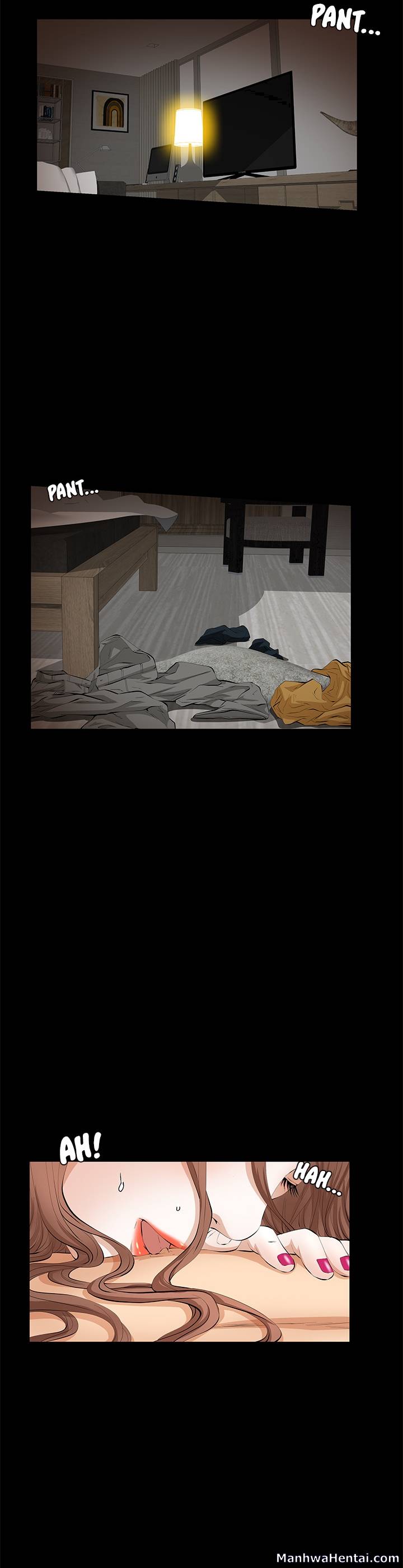 Malja Chapter 6 Page 3