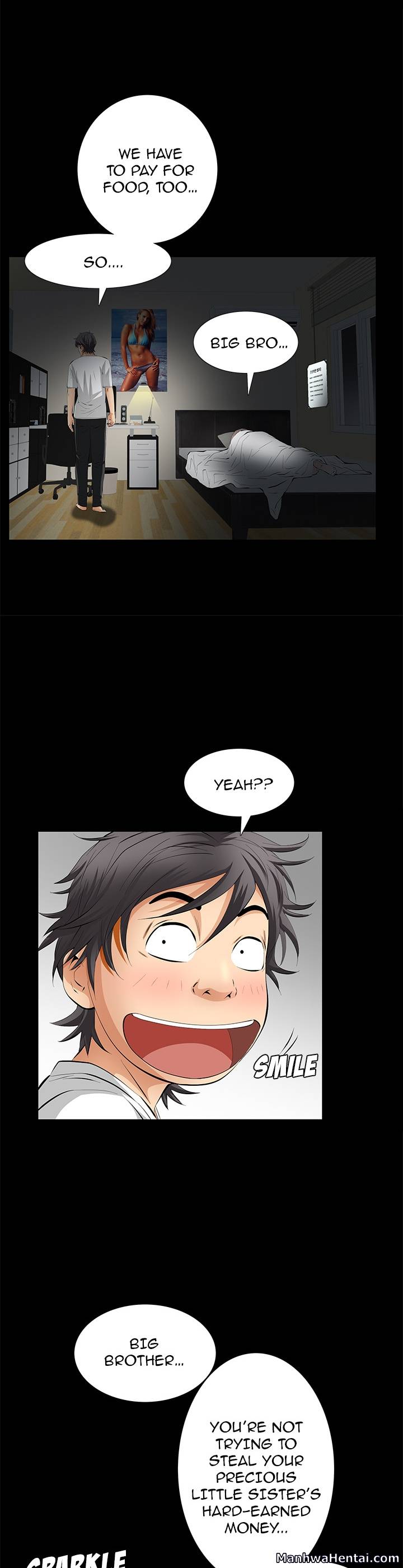 Malja Chapter 6 Page 32