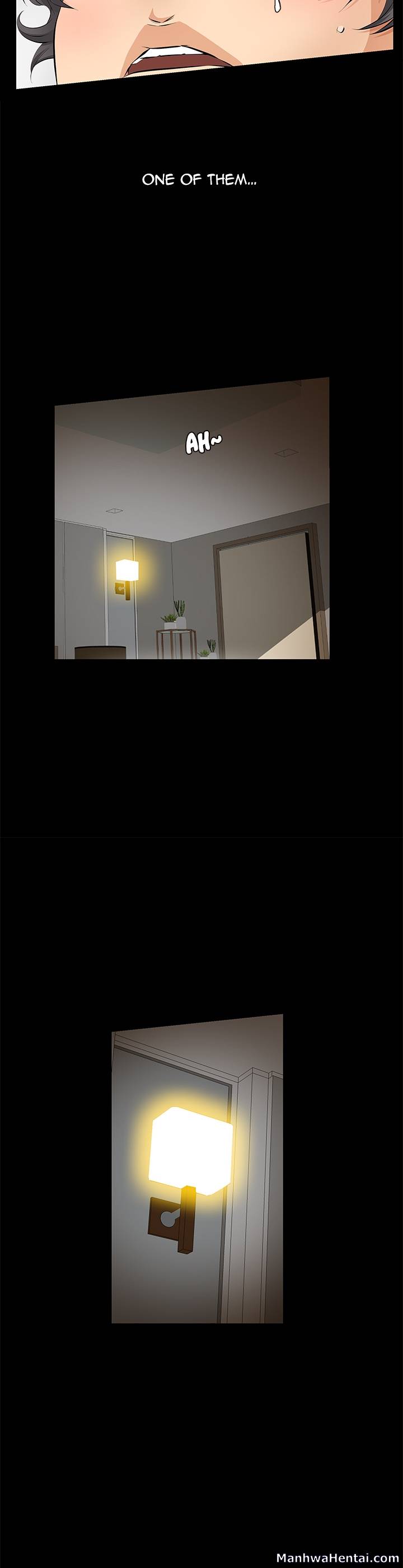 Malja Chapter 6 Page 8