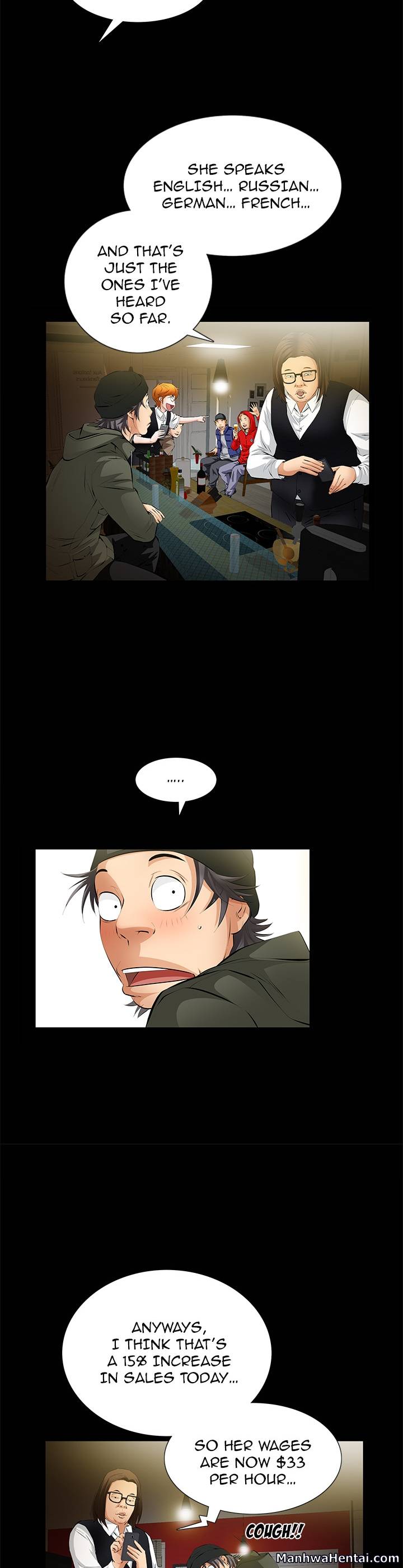 Malja Chapter 7 Page 10