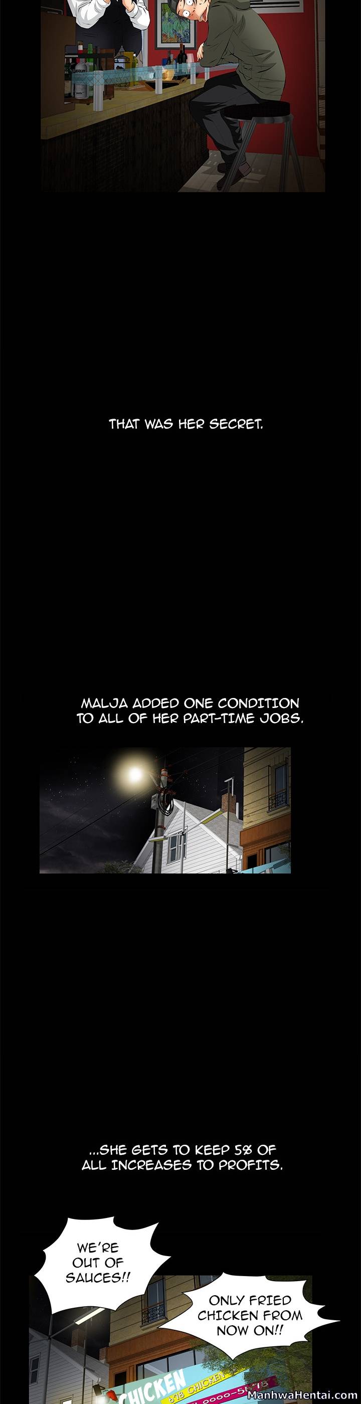 Malja Chapter 7 Page 11