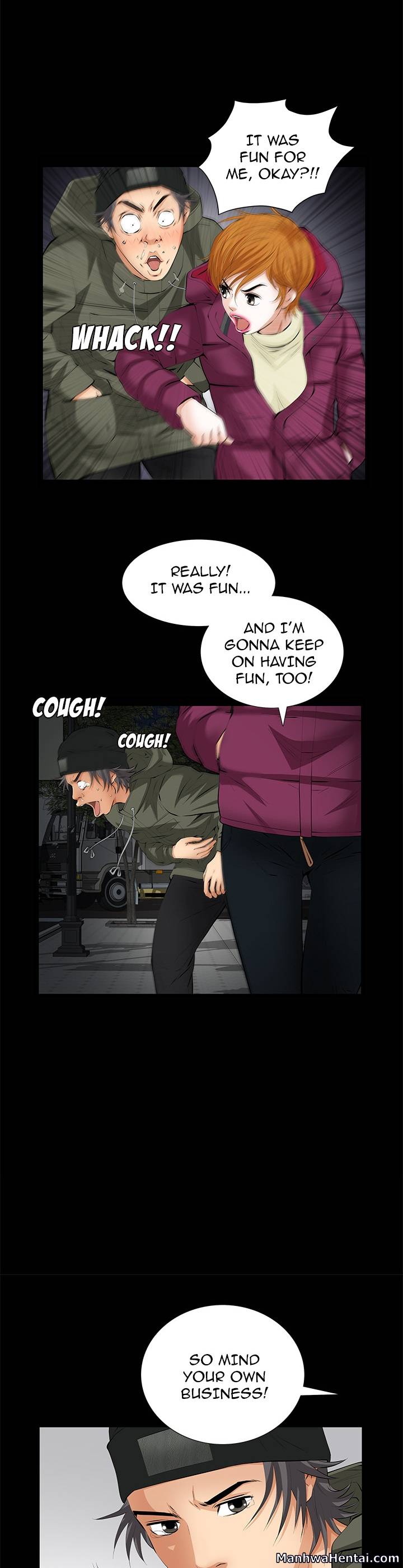 Malja Chapter 7 Page 17