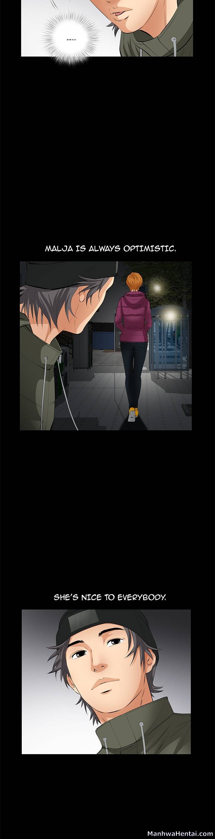Malja Chapter 7 Page 18