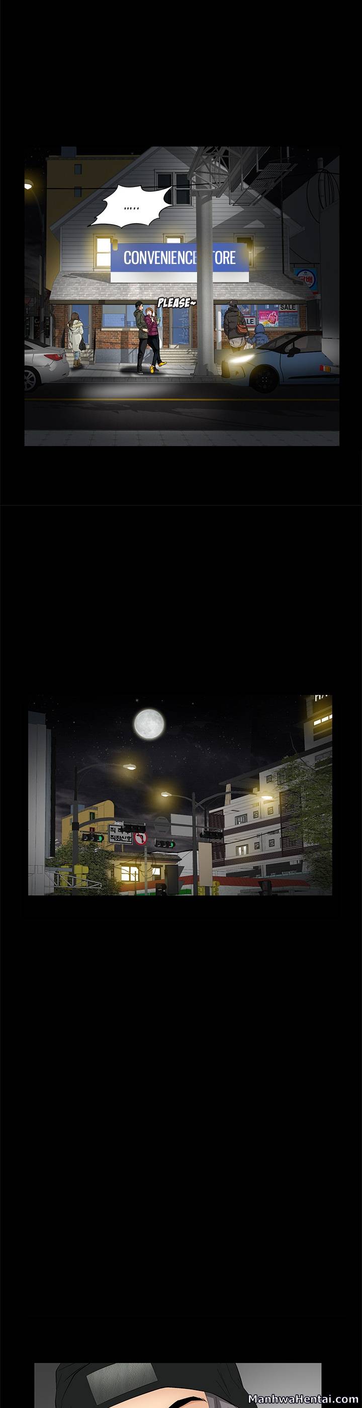 Malja Chapter 7 Page 22