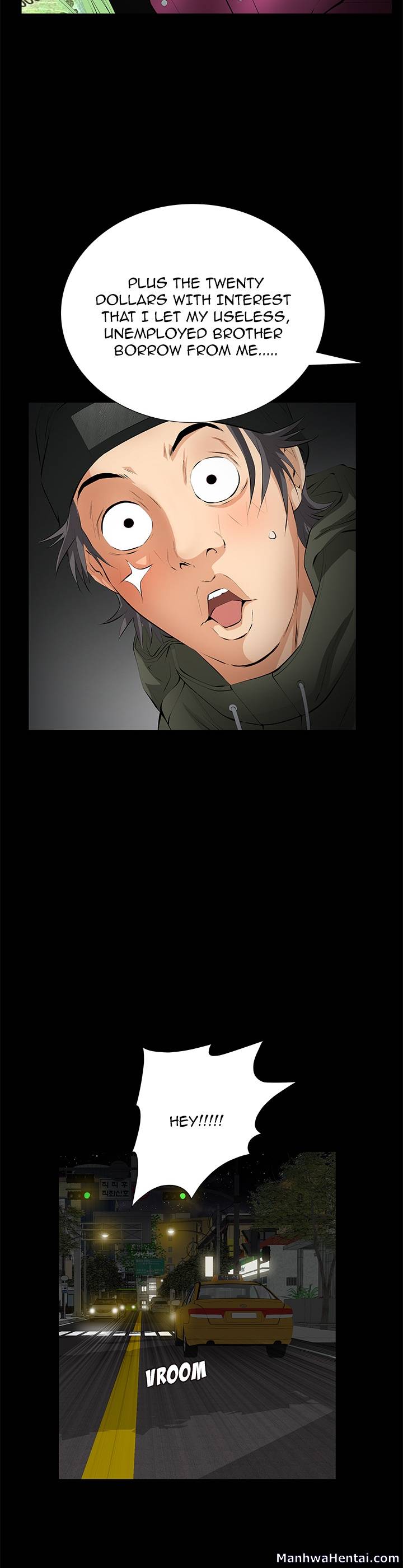Malja Chapter 7 Page 24