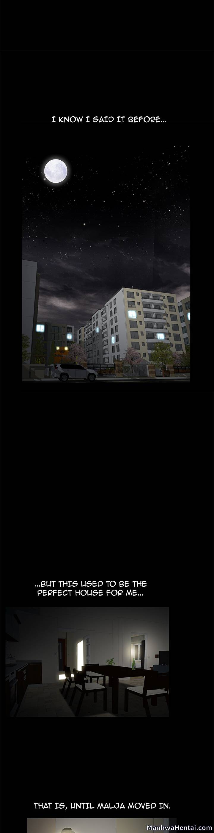Malja Chapter 7 Page 25