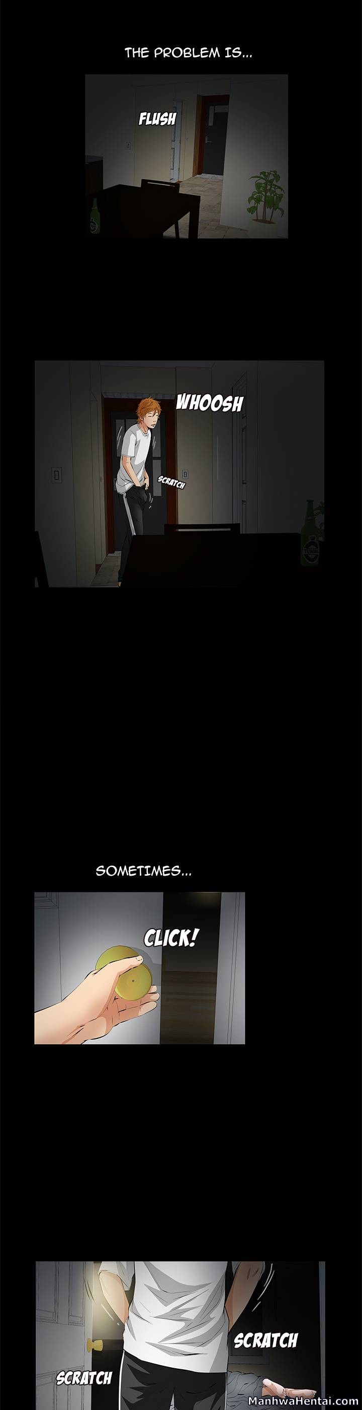 Malja Chapter 7 Page 27