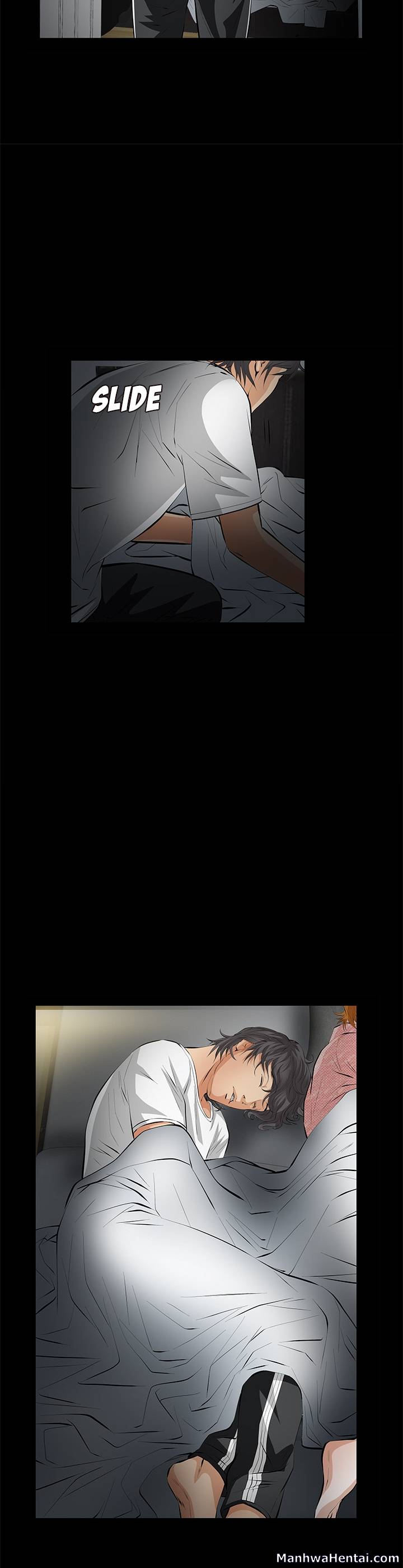 Malja Chapter 7 Page 28
