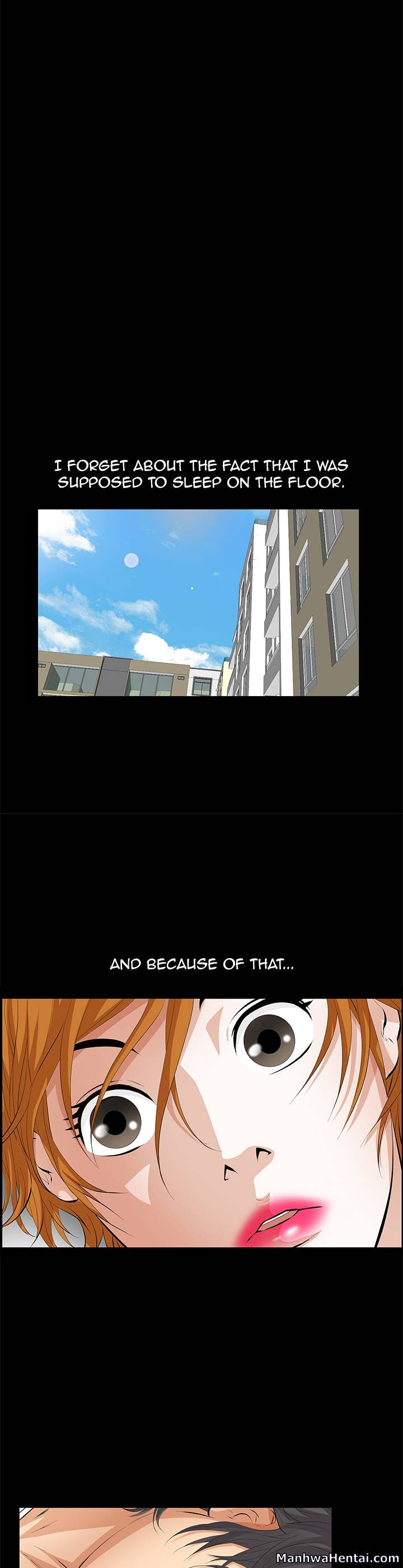 Malja Chapter 7 Page 29