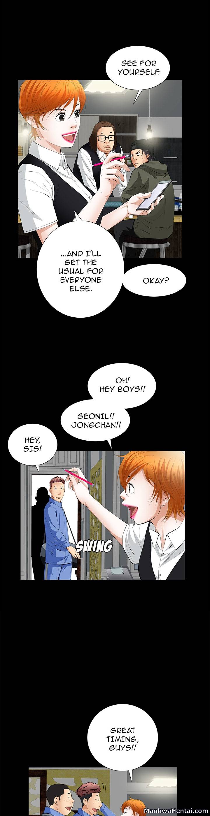 Malja Chapter 7 Page 5