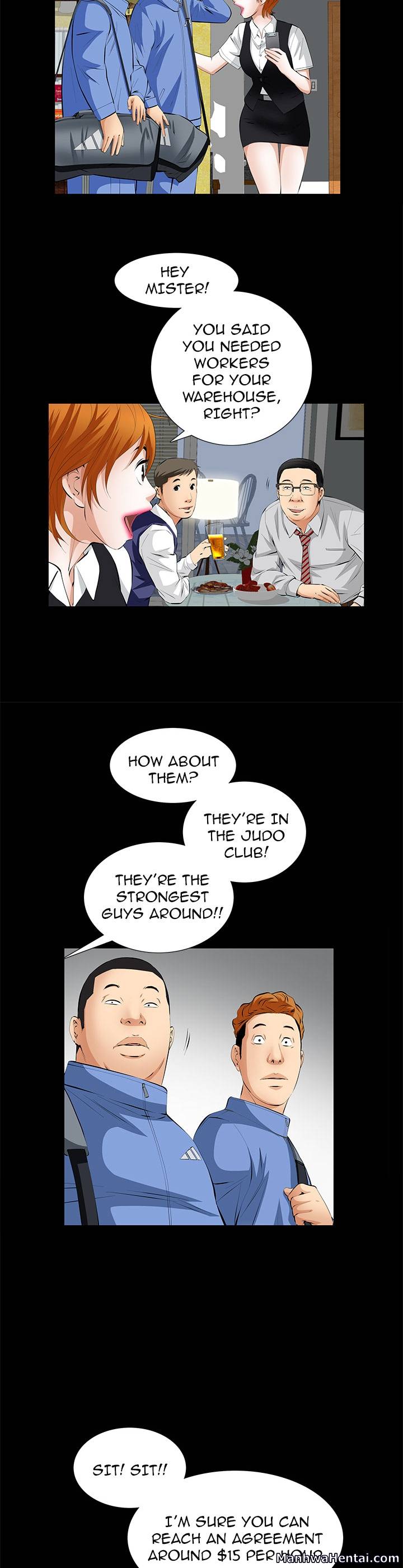 Malja Chapter 7 Page 6