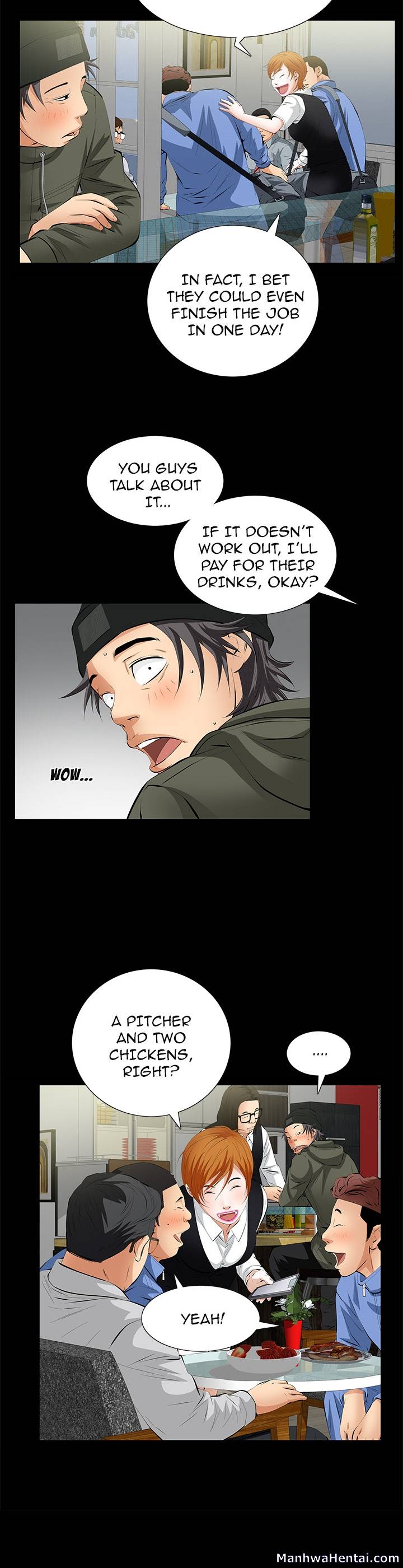 Malja Chapter 7 Page 7