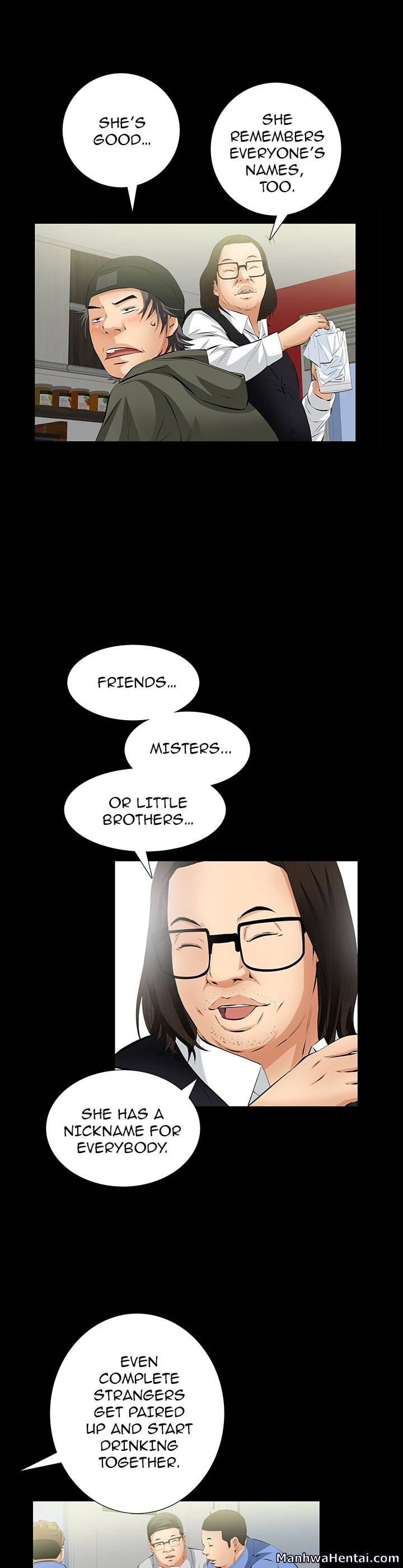 Malja Chapter 7 Page 8