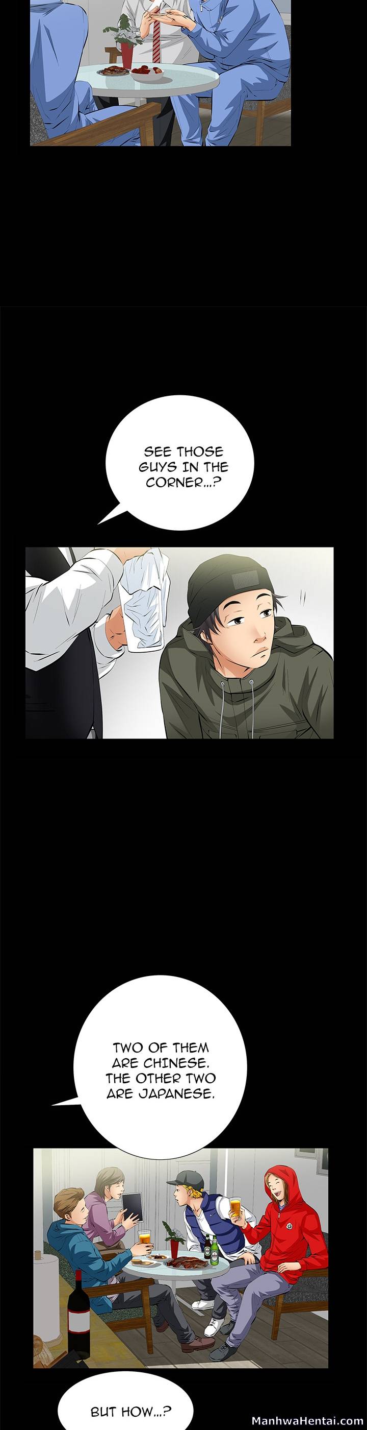 Malja Chapter 7 Page 9