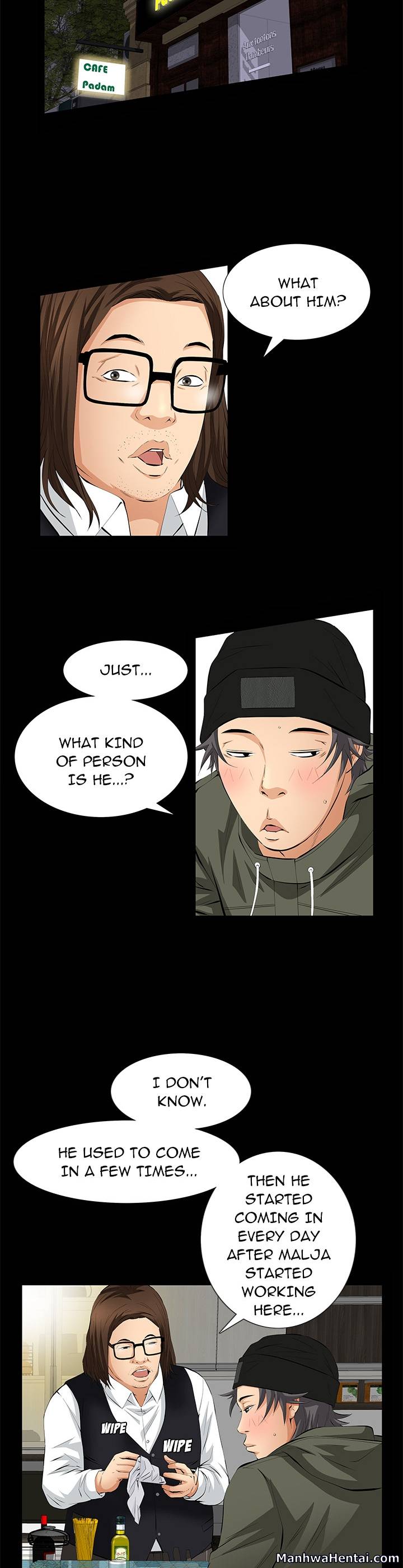 Malja Chapter 8 Page 26