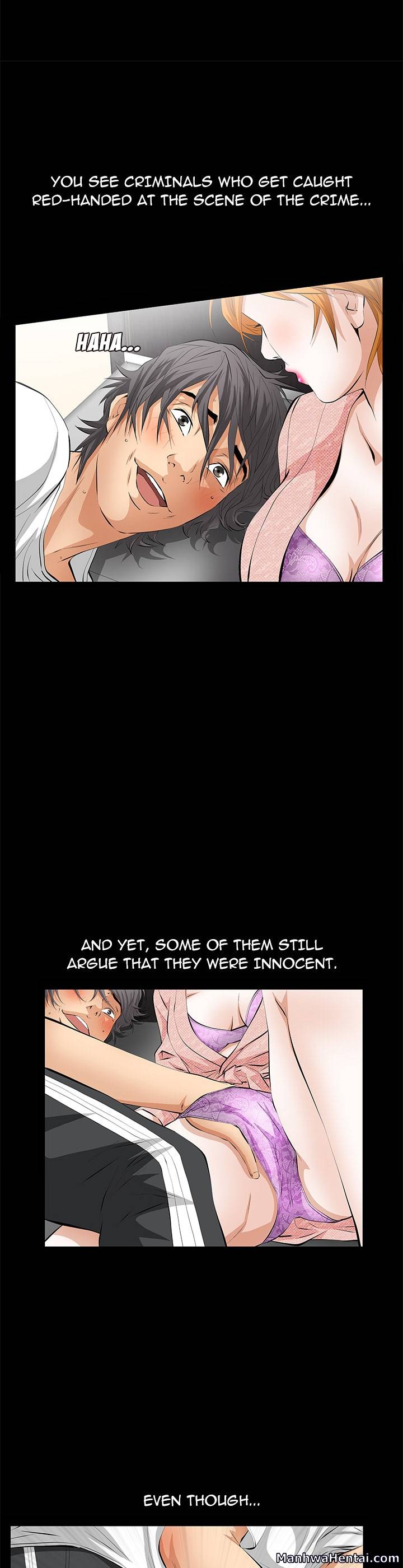 Malja Chapter 8 Page 5