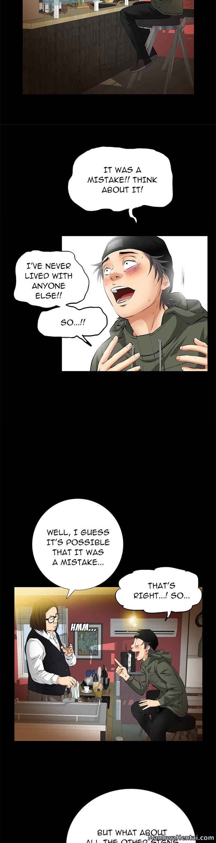 Malja Chapter 8 Page 9