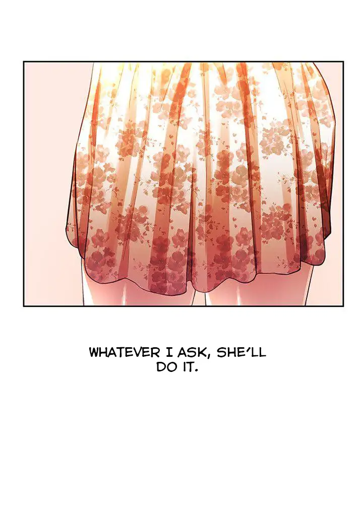 Married Woman Chapter 1 Page 5