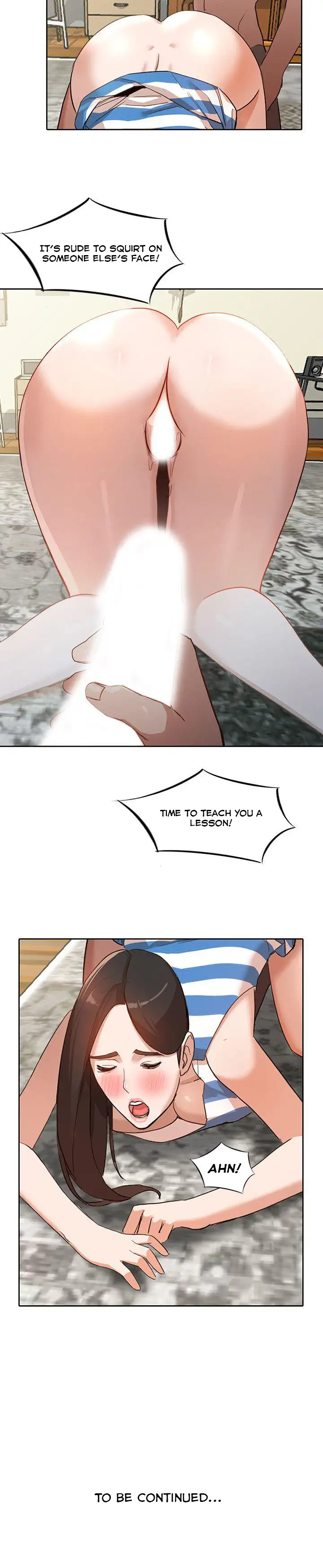 Married Woman Chapter 2 Page 25