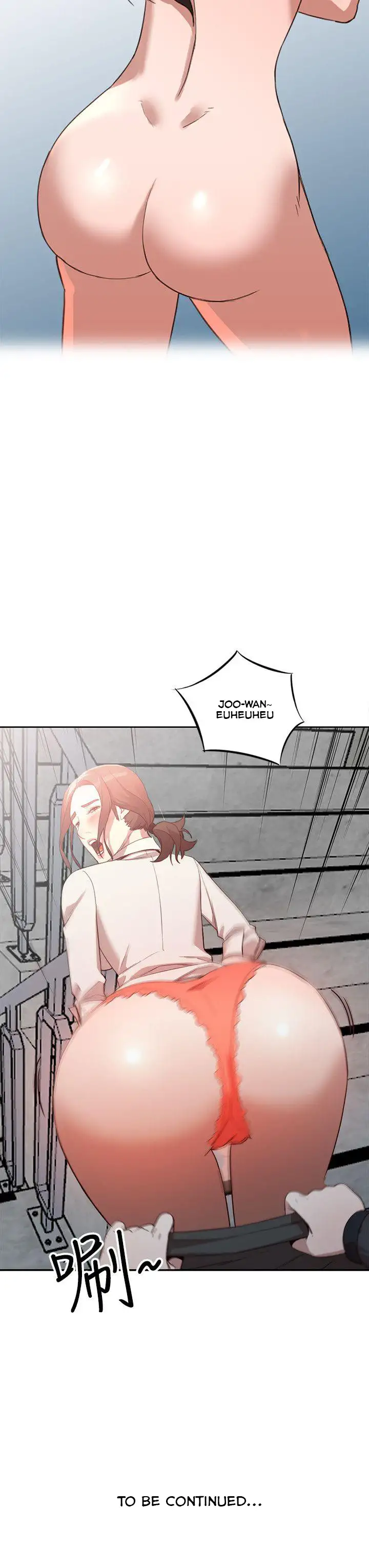 Married Woman Chapter 3 Page 29