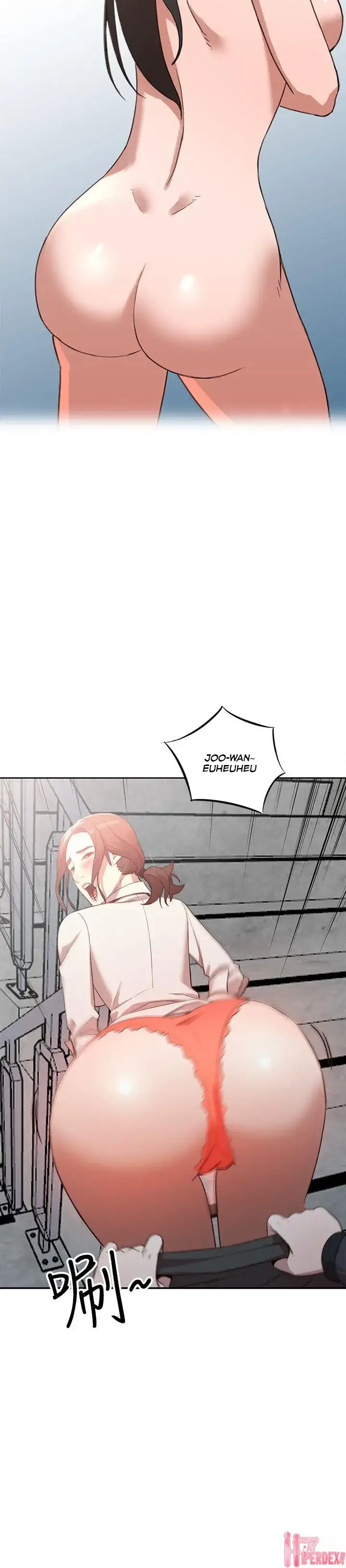 Married Woman Chapter 4 Page 2